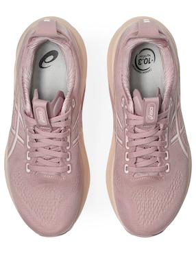Tenis Gel-Kayano para correr Asics de mujer