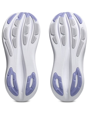 Tenis Gel-Nimbus para correr Asics de mujer