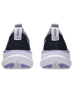 Tenis Gel-Nimbus para correr Asics de mujer