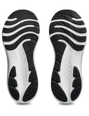 Tenis Gel-Contend 9 para correr Asics de hombre