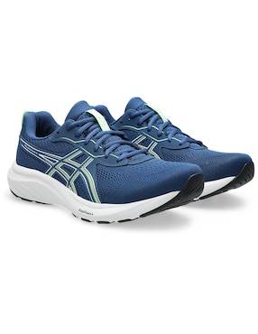 Tenis Gel-Contend 9 para correr Asics de hombre