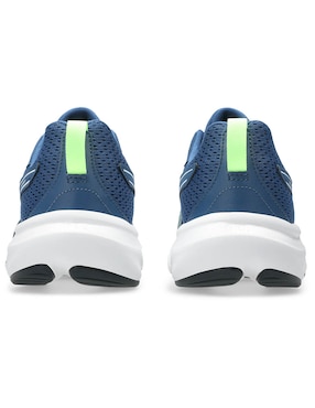 Tenis Gel-Contend 9 para correr Asics de hombre