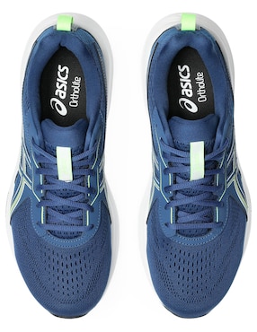 Tenis Gel-Contend 9 para correr Asics de hombre