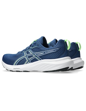 Tenis Gel-Contend 9 para correr Asics de hombre