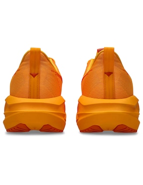 Tenis Novablast 5 para correr Asics de hombre