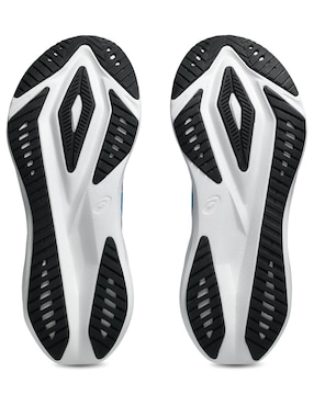 Tenis Versablast 4 para correr Asics de hombre