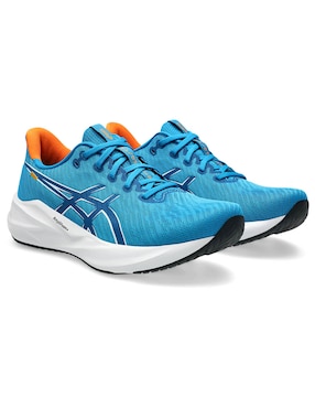 Tenis Versablast 4 para correr Asics de hombre