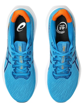 Tenis Versablast 4 para correr Asics de hombre
