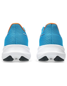 Tenis Versablast 4 para correr Asics de hombre