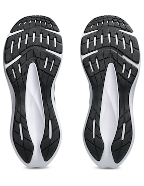 Tenis Patriot 14 para correr Asics de hombre