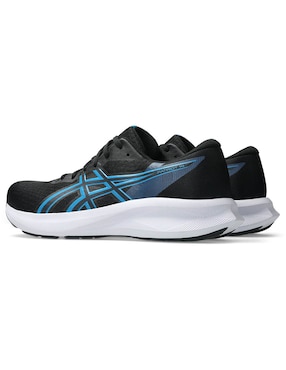 Tenis Patriot 14 para correr Asics de hombre
