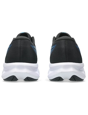 Tenis Patriot 14 para correr Asics de hombre