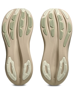 Tenis Gel-Nimbus 28 para correr Asics de hombre