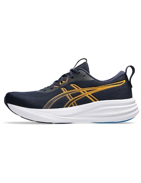 Tenis Gel-Pulse 17 para correr Asics de hombre