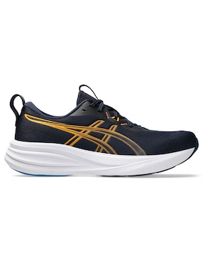 Tenis Gel-Pulse 17 para correr Asics de hombre