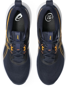 Tenis Gel-Pulse 17 para correr Asics de hombre