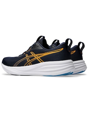 Tenis Gel-Pulse 17 para correr Asics de hombre