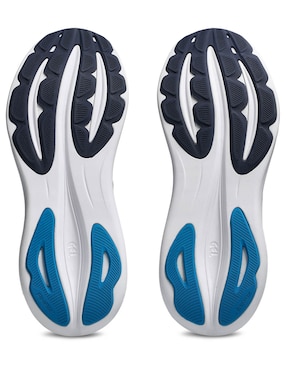 Tenis Gel-Pulse 17 para correr Asics de hombre