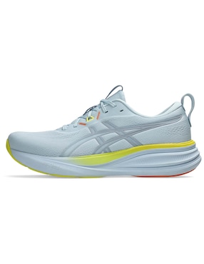 Tenis Gel-Pulse 17 para correr Asics de hombre