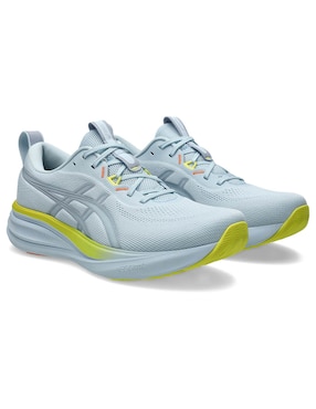 Tenis Gel-Pulse 17 para correr Asics de hombre