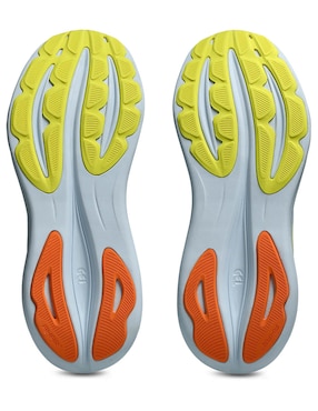 Tenis Gel-Pulse 17 para correr Asics de hombre