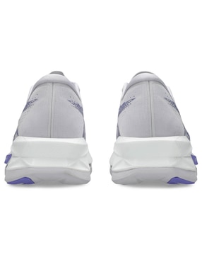 Tenis Sonicblast para correr Asics de mujer