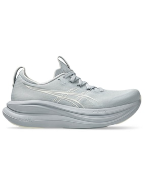 Tenis Gel-Nimbus 28 para correr Asics de mujer