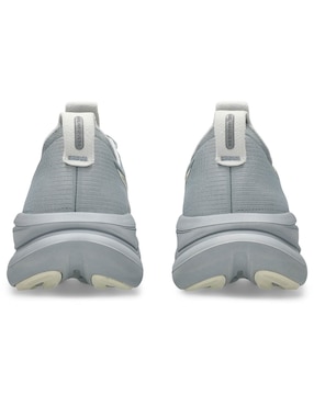 Tenis Gel-Nimbus 28 para correr Asics de mujer