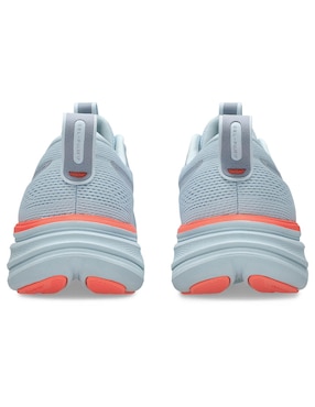 Tenis Gel-Pulse 17 para correr Asics de mujer