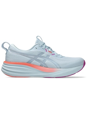 Tenis Gel-Pulse 17 para correr Asics de mujer