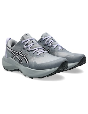 Tenis Gel-venture 11 para senderismo Asics de mujer