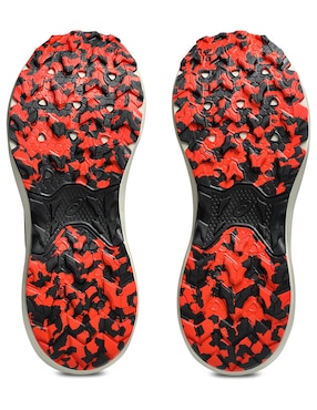 Tenis Gel-Venture 11 para senderismo Asics de hombre