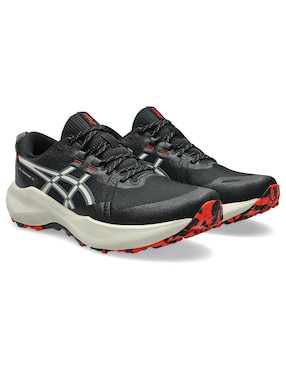 Tenis Gel-Venture 11 para senderismo Asics de hombre
