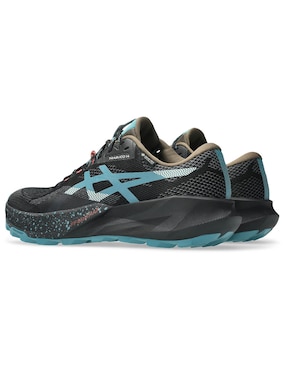 Tenis para senderismo Asics de hombre