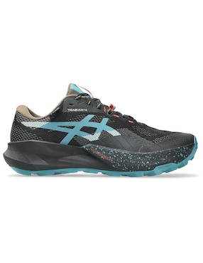 Tenis para senderismo Asics de hombre