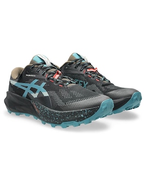 Tenis para senderismo Asics de hombre