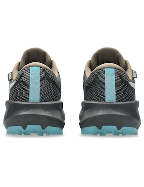 Tenis para senderismo Asics de hombre