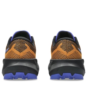 Tenis Trabuco 14 para senderismo Asics de hombre
