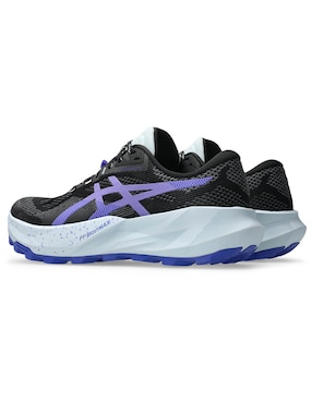 Tenis Trabuco 14 para senderismo Asics de mujer