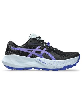 Tenis Trabuco 14 para senderismo Asics de mujer