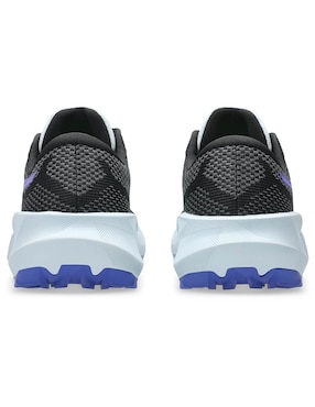 Tenis Trabuco 14 para senderismo Asics de mujer