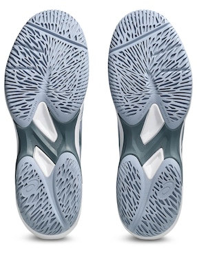 Tenis Game FF para tennis Asics de hombre
