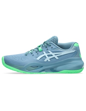 Tenis Gel-Resolution X para pádel Asics de hombre