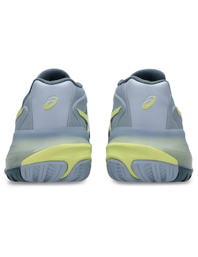 Tenis Gel-Resolution X para tennis Asics de hombre