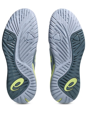Tenis Gel-Resolution X para tennis Asics de hombre