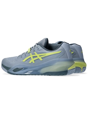 Tenis Gel-Resolution X para tennis Asics de hombre