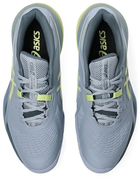 Tenis Gel-Resolution X para tennis Asics de hombre