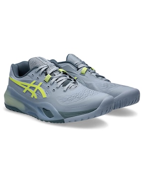 Tenis Gel-Resolution X para tennis Asics de hombre