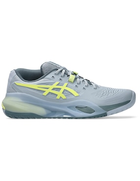 Tenis Gel-Resolution X para tennis Asics de hombre