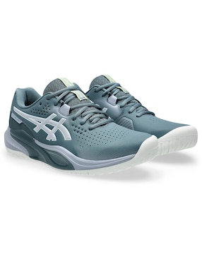 Tenis Gel-Challenger 15 para tennis Asics de hombre